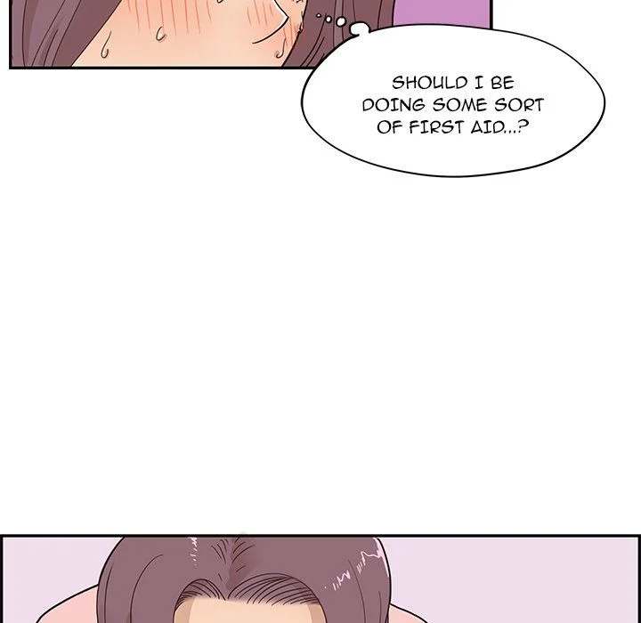His Women’s University - Chapter 61 [photo 99] - MangaPorn