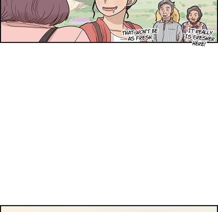 His Women’s University - Chapter 62 [photo 100] - MangaPorn