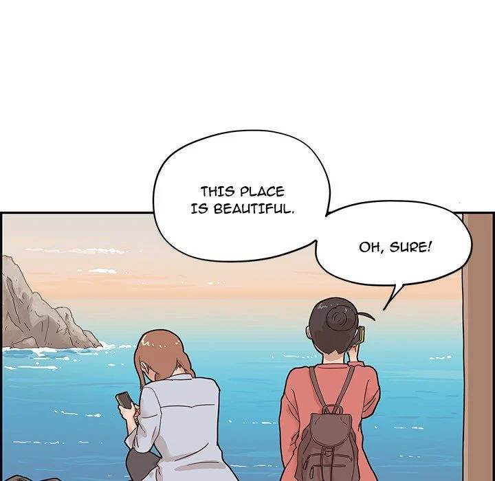 His Women’s University - Chapter 62 [photo 46] - MangaPorn