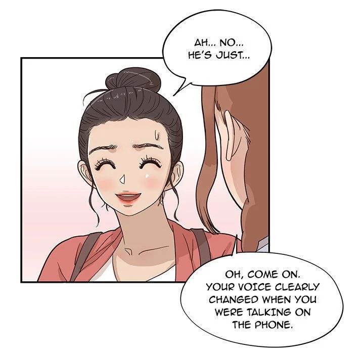 His Women’s University - Chapter 62 [photo 54] - MangaPorn