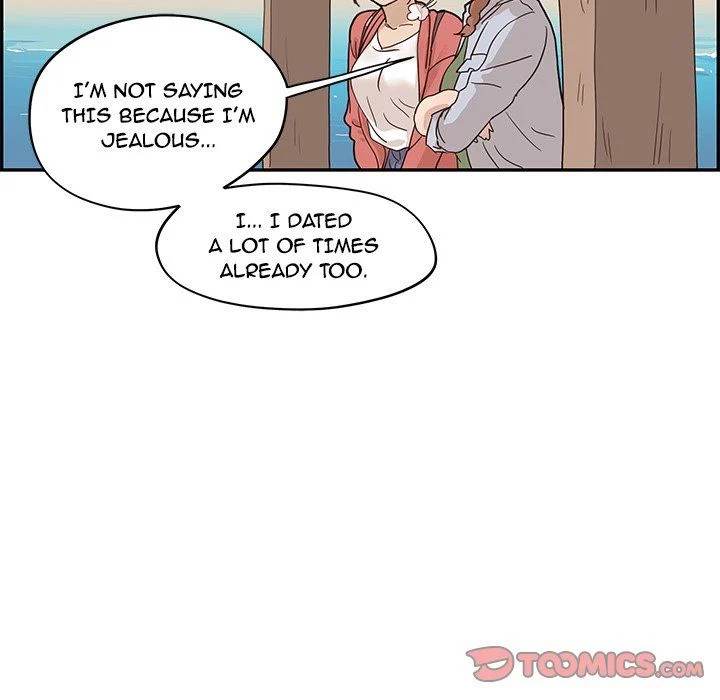His Women’s University - Chapter 62 [photo 56] - MangaPorn