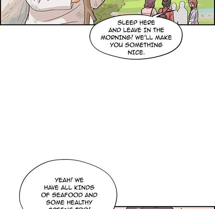His Women’s University - Chapter 62 [photo 59] - MangaPorn
