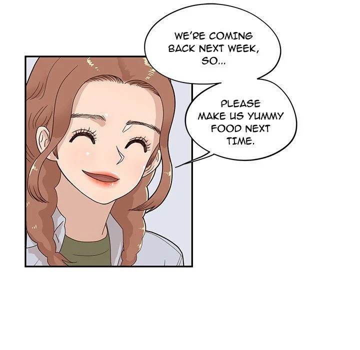 His Women’s University - Chapter 62 [photo 61] - MangaPorn