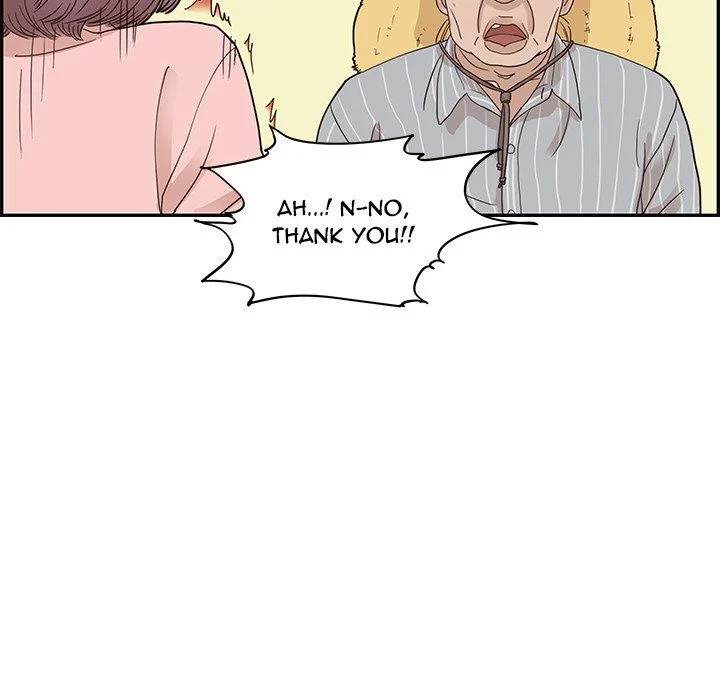 His Women’s University - Chapter 62 [photo 64] - MangaPorn