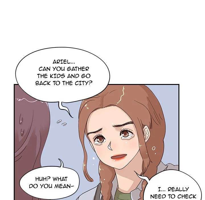 His Women’s University - Chapter 62 [photo 75] - MangaPorn