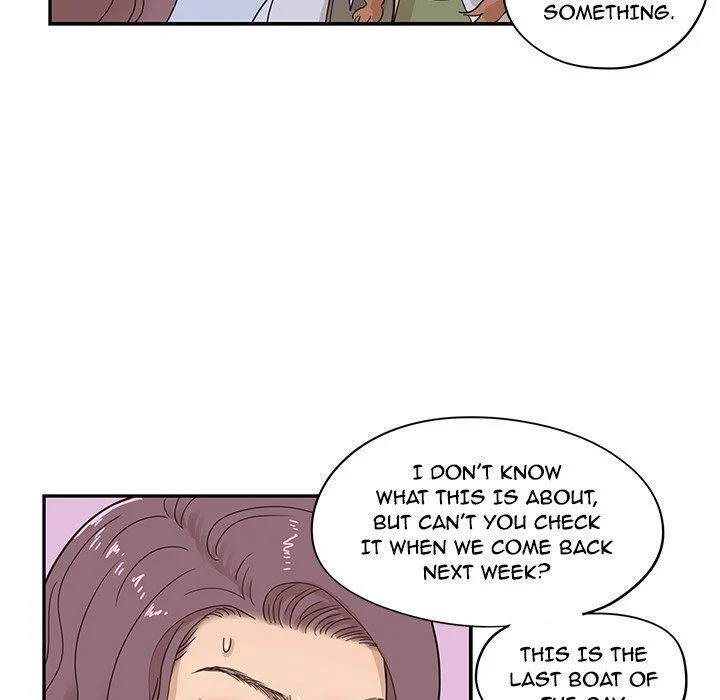 His Women’s University - Chapter 62 [photo 76] - MangaPorn