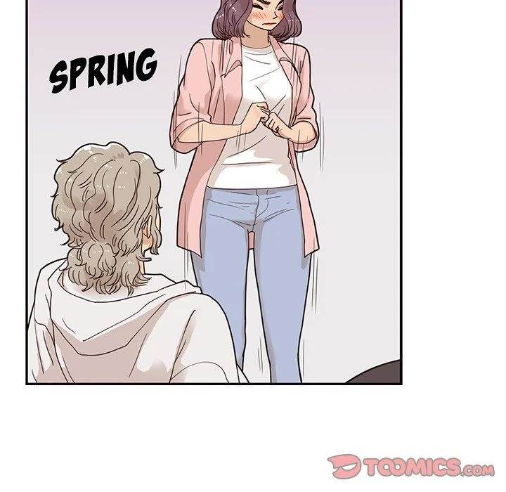 His Women’s University - Chapter 62 [photo 8] - MangaPorn