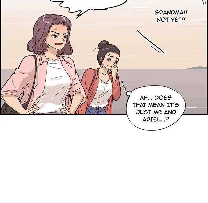 His Women’s University - Chapter 62 [photo 94] - MangaPorn