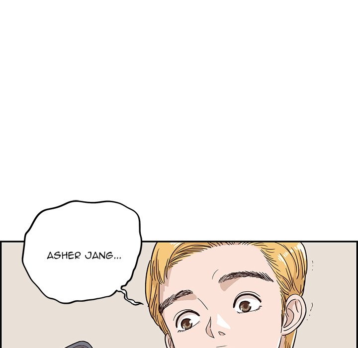 His Women’s University - Chapter 63 [photo 107] - MangaPorn