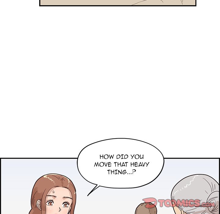 His Women’s University - Chapter 63 [photo 26] - MangaPorn