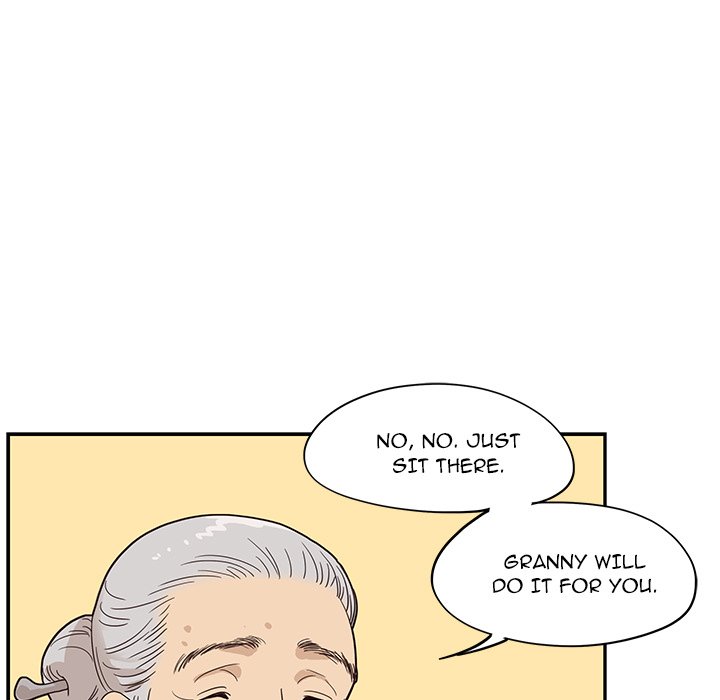 His Women’s University - Chapter 63 [photo 29] - MangaPorn