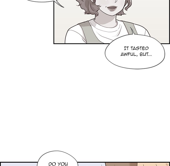His Women’s University - Chapter 63 [photo 37] - MangaPorn