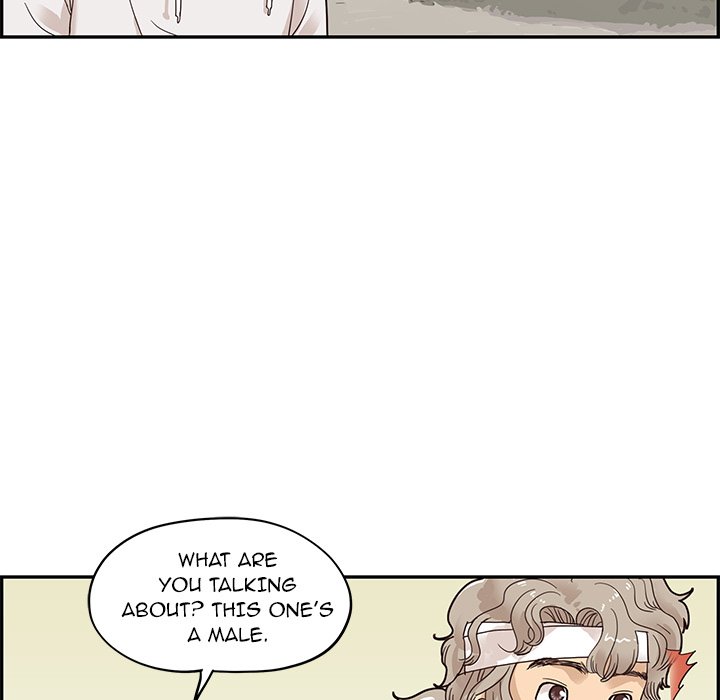 His Women’s University - Chapter 63 [photo 53] - MangaPorn