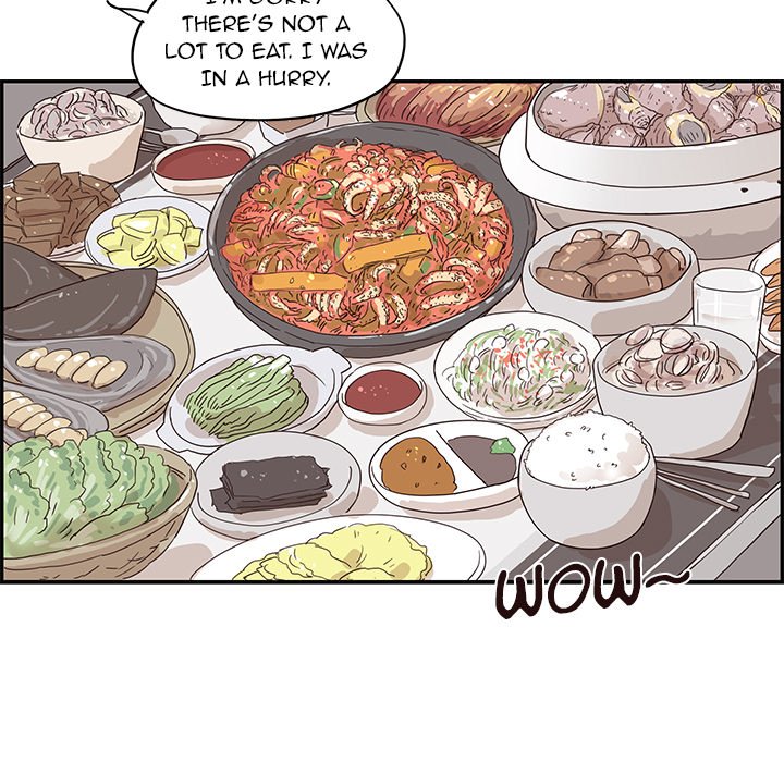 His Women’s University - Chapter 63 [photo 71] - MangaPorn