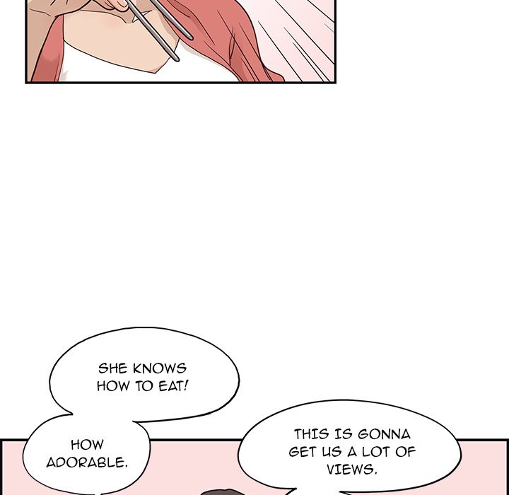 His Women’s University - Chapter 63 [photo 73] - MangaPorn