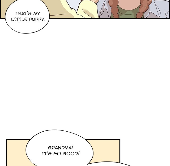 His Women’s University - Chapter 63 [photo 80] - MangaPorn