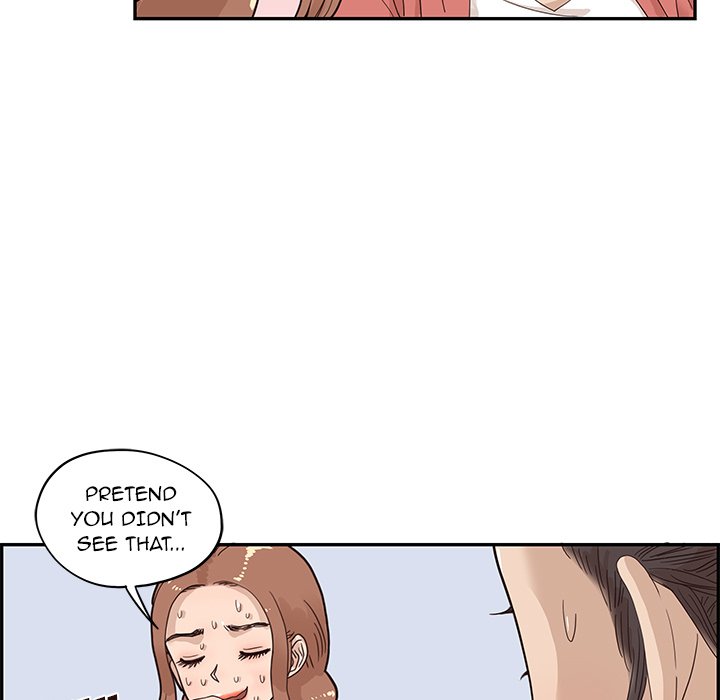 His Women’s University - Chapter 63 [photo 83] - MangaPorn