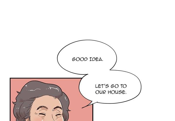 His Women’s University - Chapter 64 [photo 1] - MangaPorn