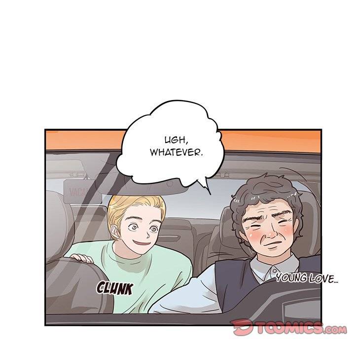 His Women’s University - Chapter 64 [photo 106] - MangaPorn