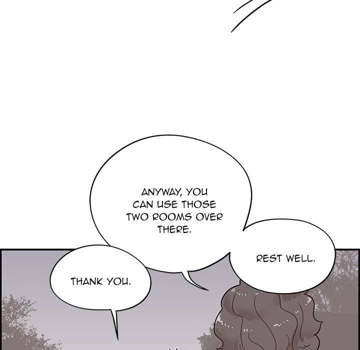 His Women’s University - Chapter 64 [photo 15] - MangaPorn