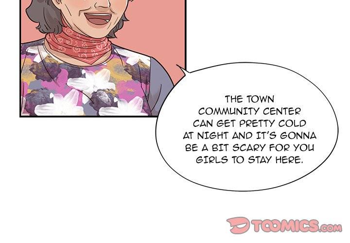 His Women’s University - Chapter 64 [photo 2] - MangaPorn