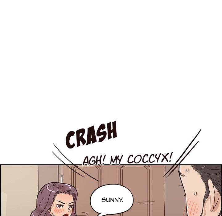 His Women’s University - Chapter 64 [photo 36] - MangaPorn