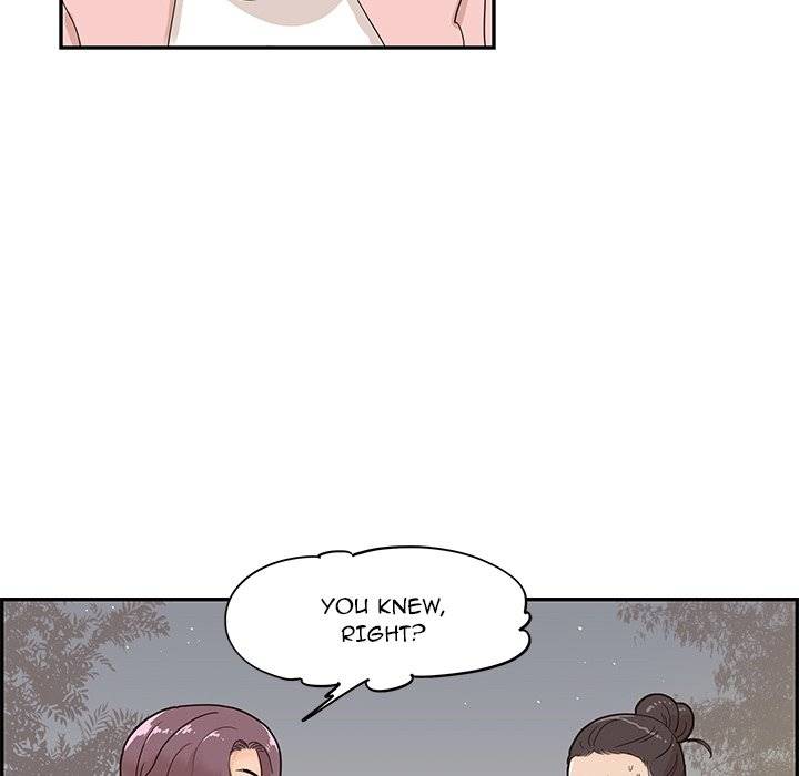 His Women’s University - Chapter 64 [photo 40] - MangaPorn