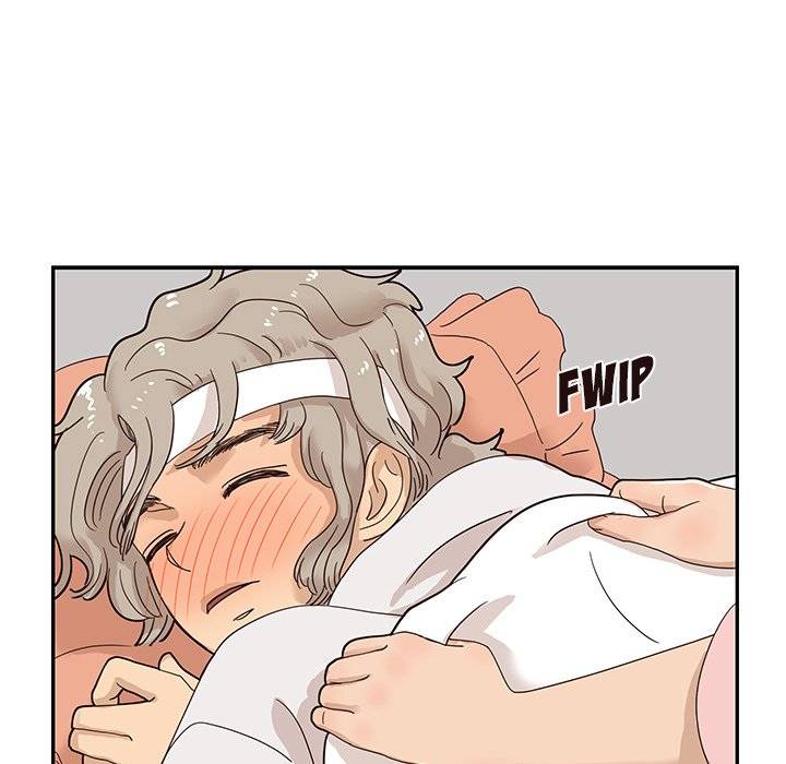 His Women’s University - Chapter 64 [photo 52] - MangaPorn