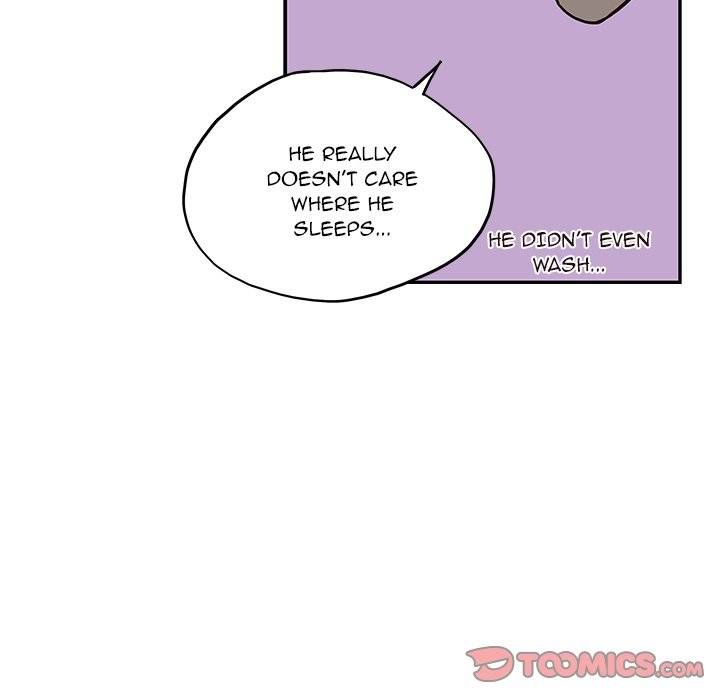 His Women’s University - Chapter 64 [photo 54] - MangaPorn