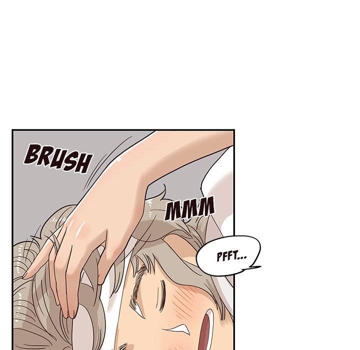 His Women’s University - Chapter 64 [photo 56] - MangaPorn