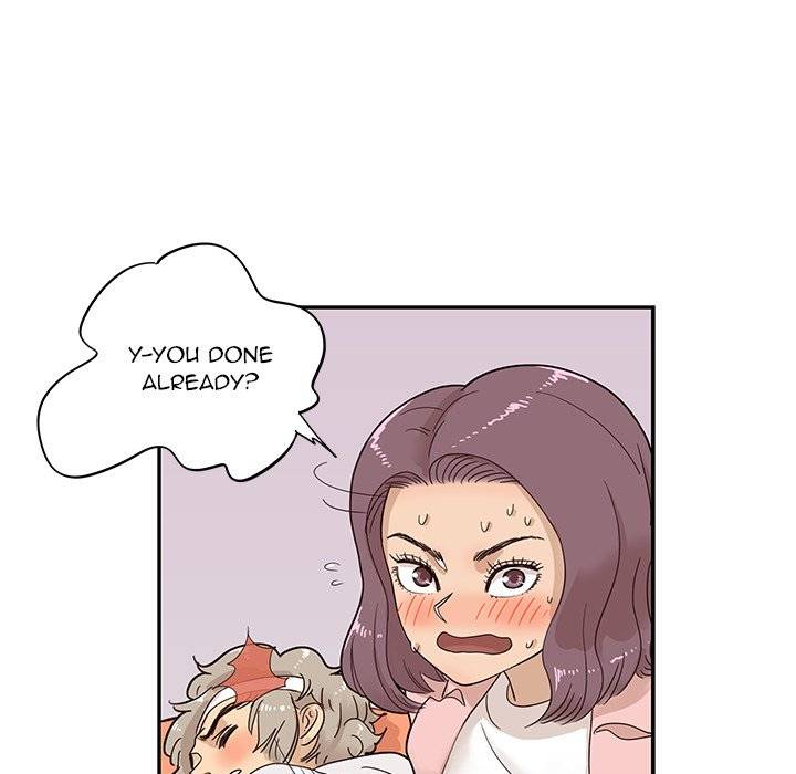 His Women’s University - Chapter 64 [photo 59] - MangaPorn