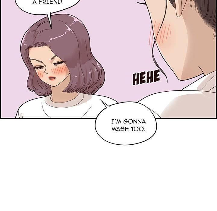 His Women’s University - Chapter 64 [photo 67] - MangaPorn