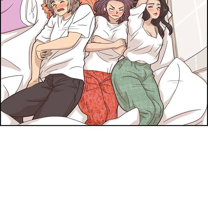 His Women’s University - Chapter 64 [photo 88] - MangaPorn