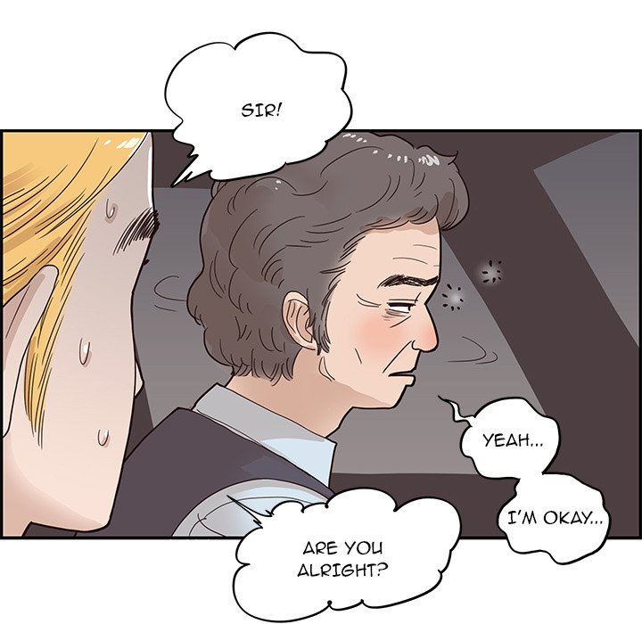 His Women’s University - Chapter 65 [photo 104] - MangaPorn