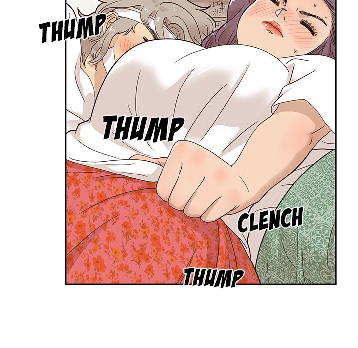 His Women’s University - Chapter 65 [photo 11] - MangaPorn