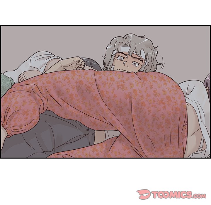 His Women’s University - Chapter 65 [photo 38] - MangaPorn
