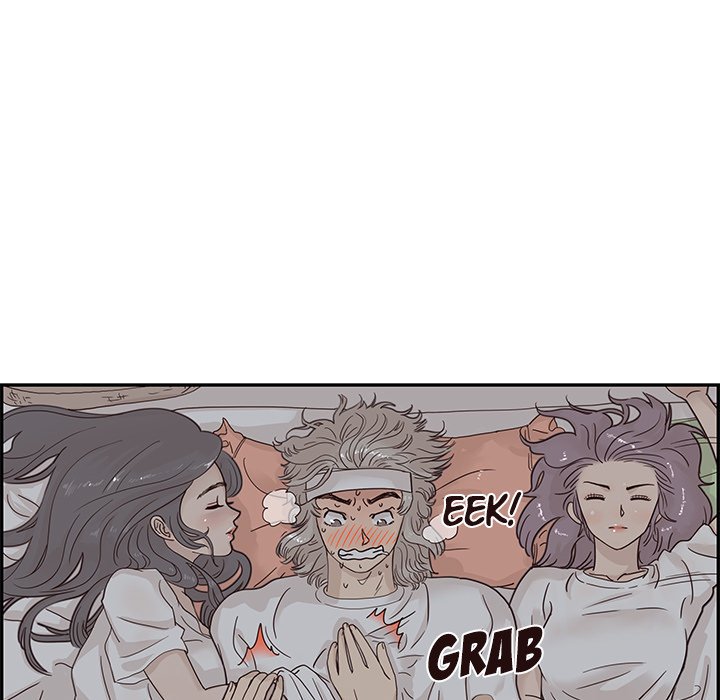 His Women’s University - Chapter 65 [photo 45] - MangaPorn