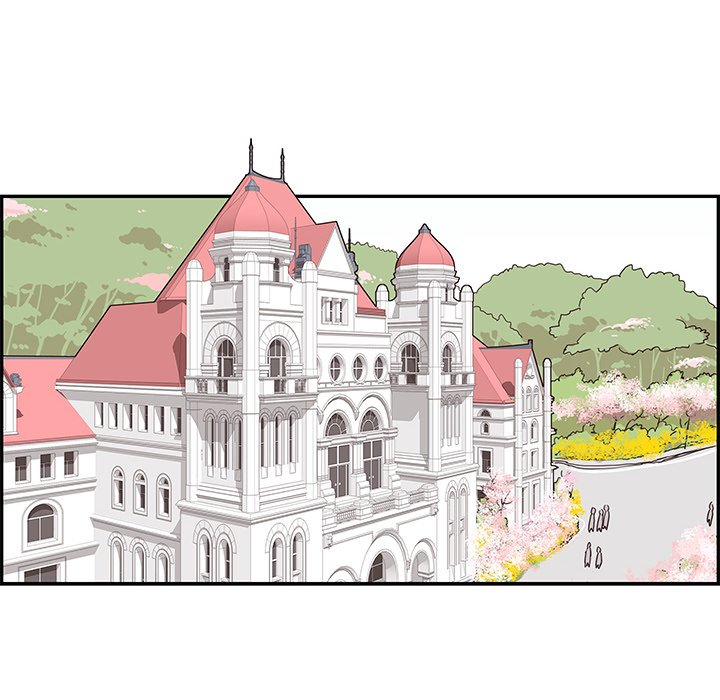 His Women’s University - Chapter 66 [photo 100] - MangaPorn