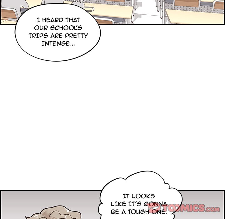 His Women’s University - Chapter 66 [photo 102] - MangaPorn