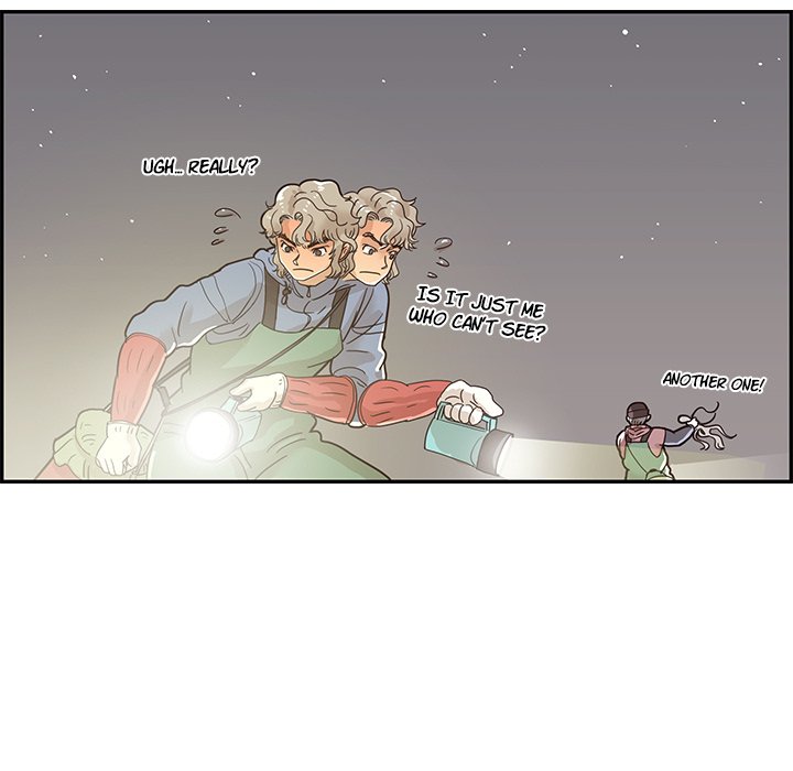 His Women’s University - Chapter 66 [photo 21] - MangaPorn