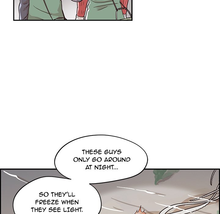 His Women’s University - Chapter 66 [photo 33] - MangaPorn