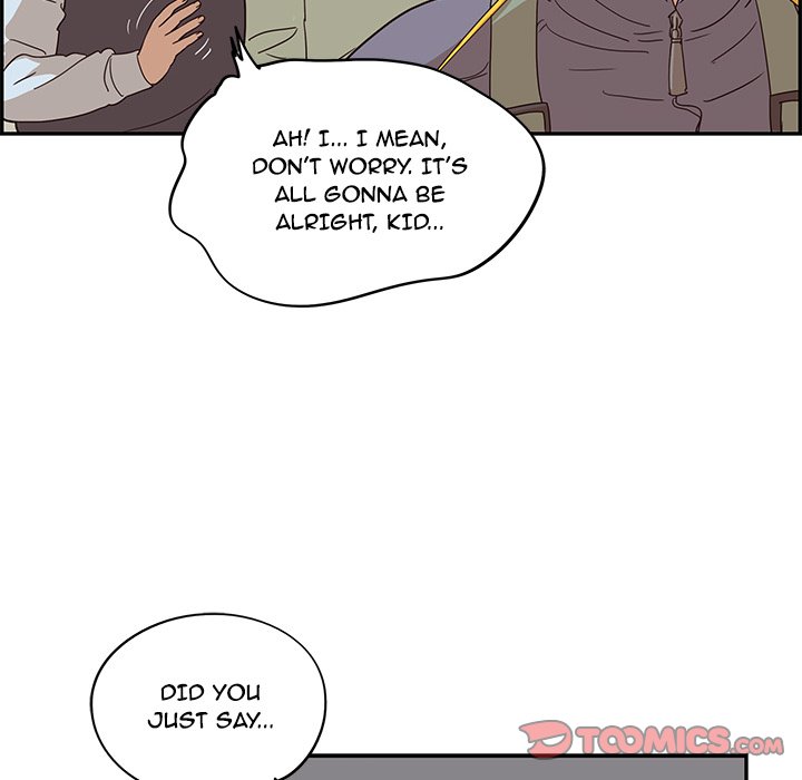 His Women’s University - Chapter 66 [photo 6] - MangaPorn