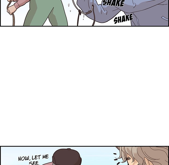 His Women’s University - Chapter 66 [photo 77] - MangaPorn