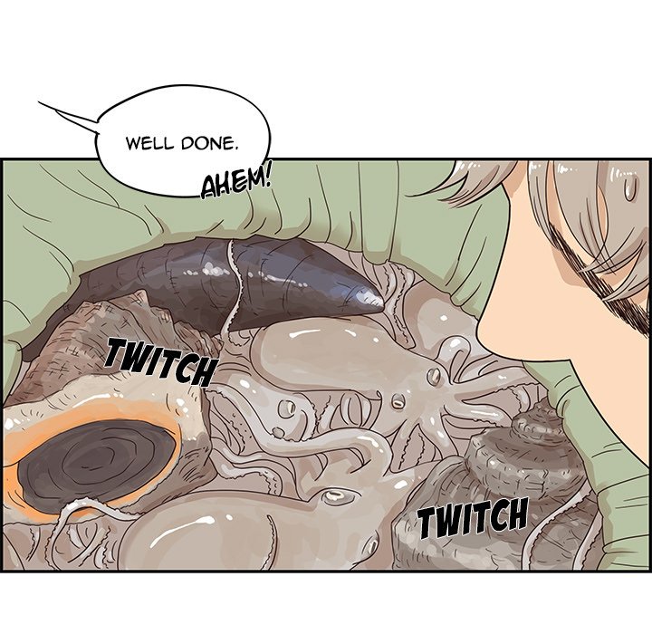 His Women’s University - Chapter 66 [photo 79] - MangaPorn
