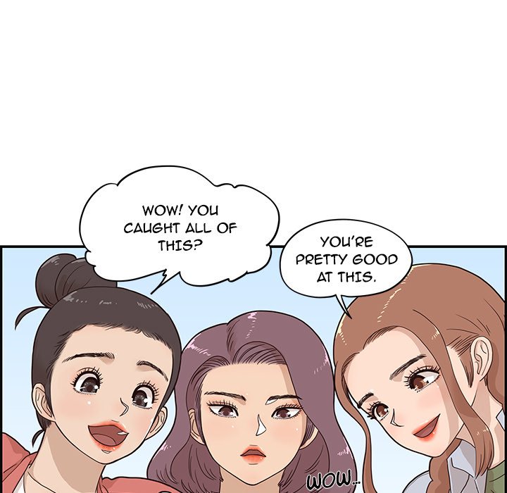 His Women’s University - Chapter 66 [photo 81] - MangaPorn