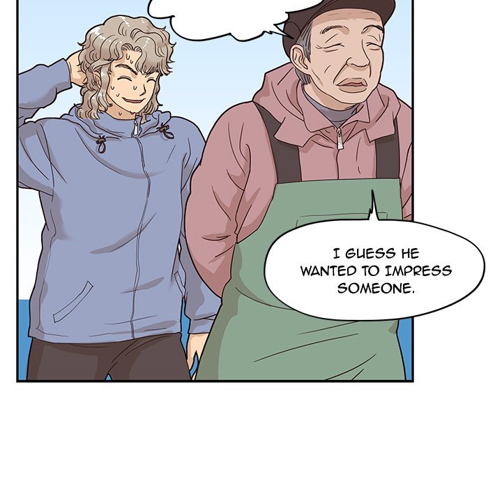His Women’s University - Chapter 66 [photo 83] - MangaPorn