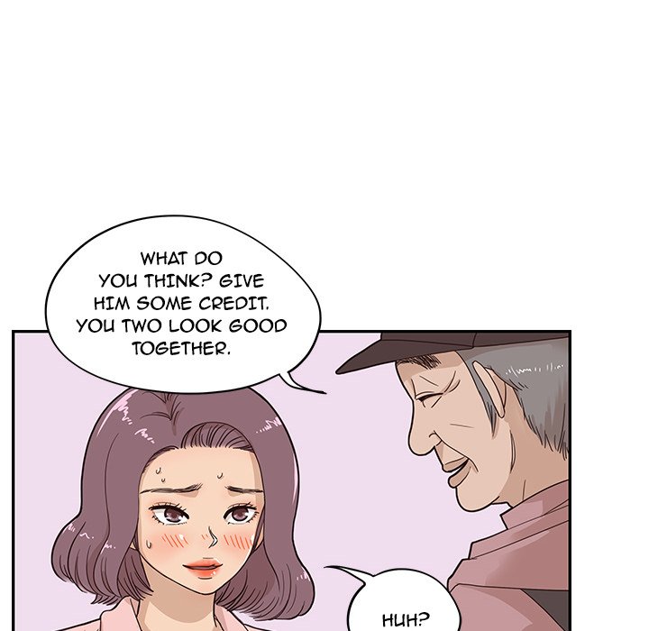 His Women’s University - Chapter 66 [photo 84] - MangaPorn