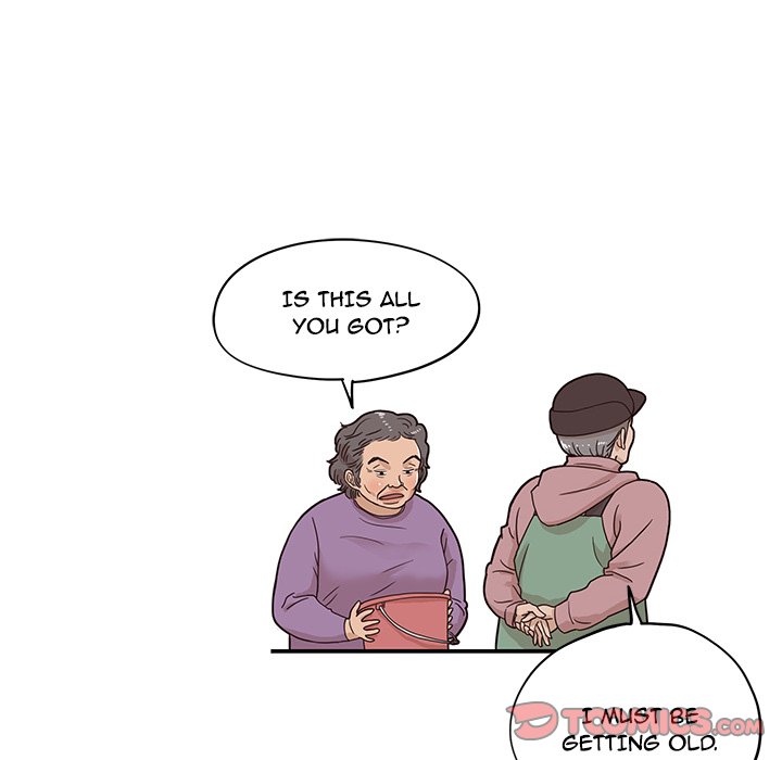 His Women’s University - Chapter 66 [photo 86] - MangaPorn