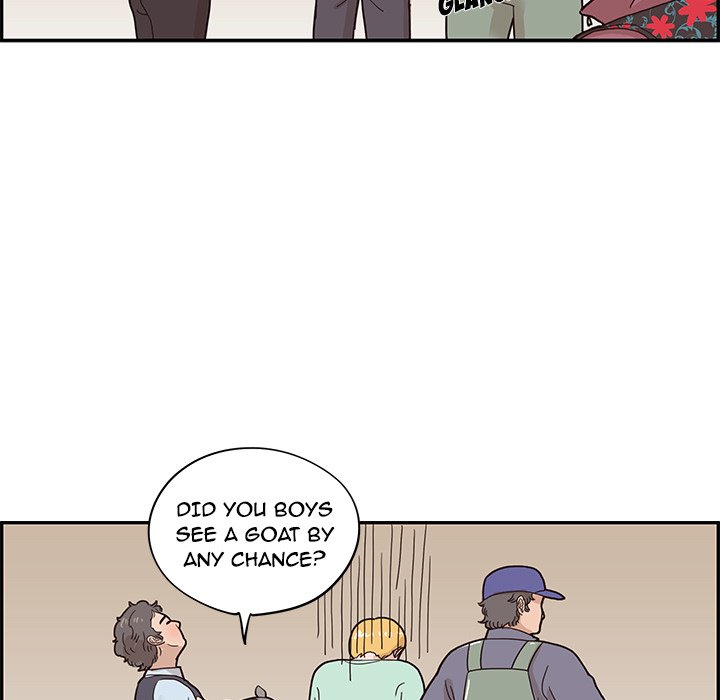 His Women’s University - Chapter 66 [photo 97] - MangaPorn