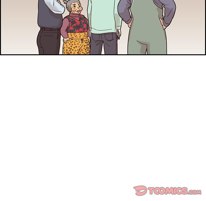His Women’s University - Chapter 66 [photo 98] - MangaPorn